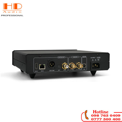 DDC MUSICIAN PISCES II