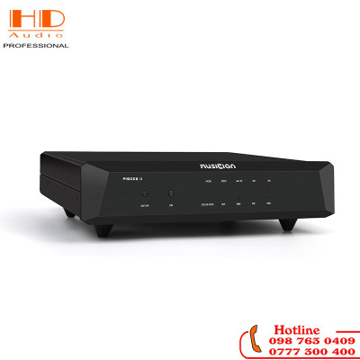 DDC MUSICIAN PISCES II