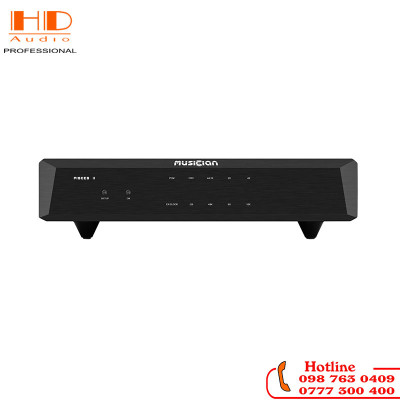 DDC MUSICIAN PISCES II