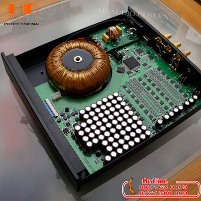 DAC Denafrips Ares II