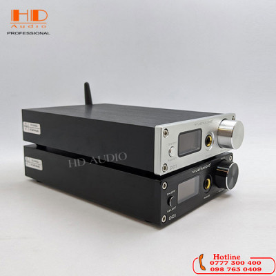 Giải Mã FX-Audio DAC D01