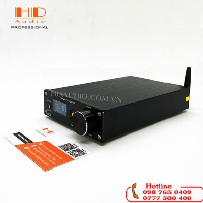 Giải Mã FX-Audio DAC D01