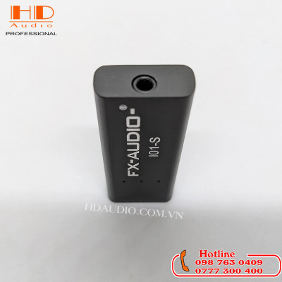 Giải Mã  Di Động FX-AUDIO I01S