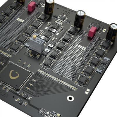 GUSTARD DAC-R26 -DAC R2R