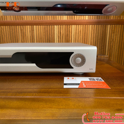 GUSTARD DAC-R26 -DAC R2R