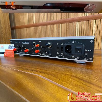 GUSTARD DAC-R26 -DAC R2R