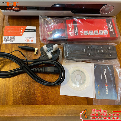 GUSTARD DAC-R26 -DAC R2R