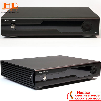 GUSTARD DAC-R26 -DAC R2R