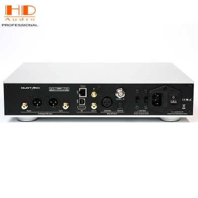 GUSTARD DAC-R26 -DAC R2R