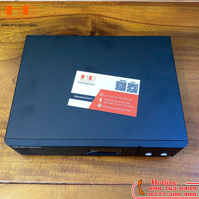 DDC Gustard U18 USB Audio Interface