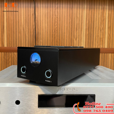 Lọc Điện Cao Cấp Palivens S10