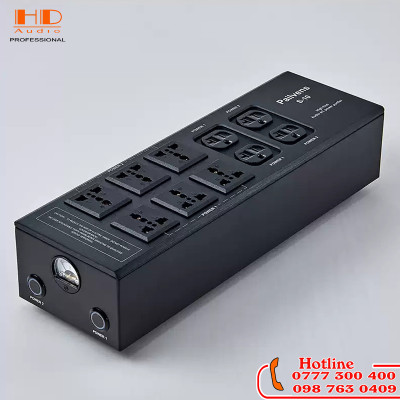 Lọc Điện Cao Cấp Palivens S10