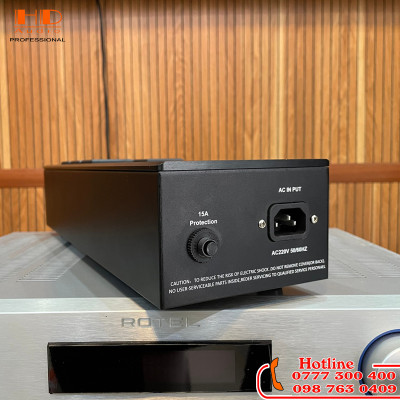 Lọc Điện Cao Cấp Palivens S10