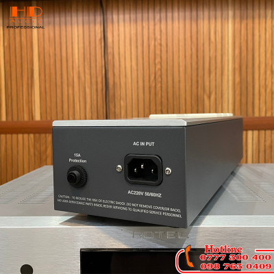 Lọc Điện Cao Cấp Palivens S10