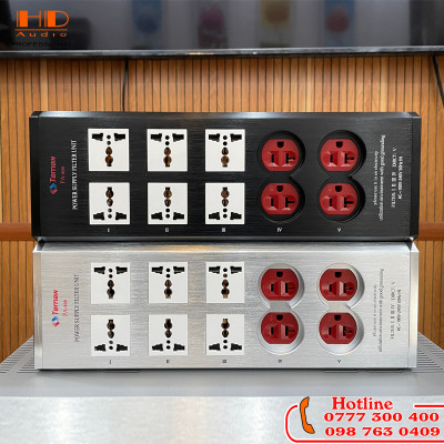 Lọc Nguồn Điện HIFI Cao Cấp Tembin PA-800