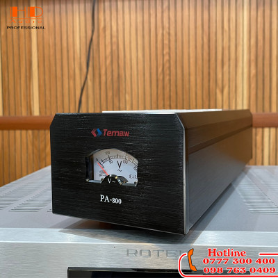 Lọc Nguồn Điện HIFI Cao Cấp Tembin PA-800