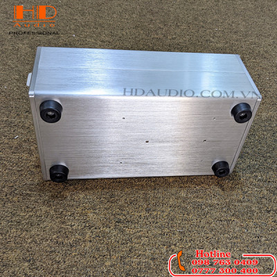 Bộ Lọc Nguồn Điện Sạch Cowking Ck - 306