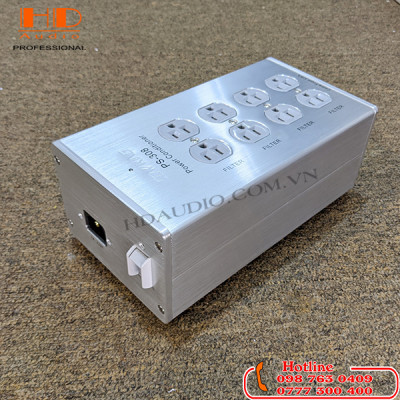 Bộ Lọc Nguồn Điện Sạch Cowking Ps 308