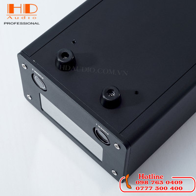 Bộ lọc nguồn điện sạch Palivens G30