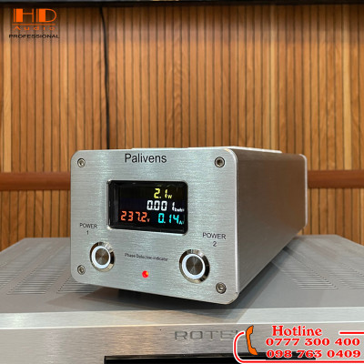 Bộ Lọc Nguồn Palivens P20