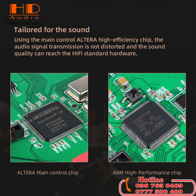 DAC MUSICIAN DRACO R2R