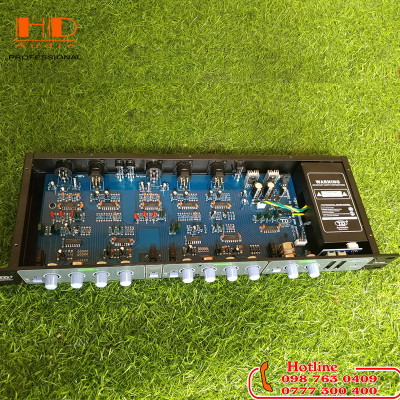 NÂNG TIẾNG TD ACOUSTIC CB 600 - PHIÊN BẢN 2020