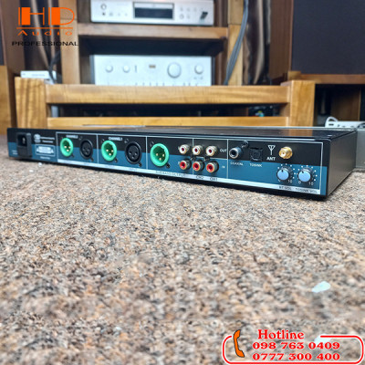 NÂNG TIẾNG CB900 - PREMIUM