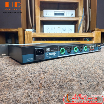 NÂNG TIẾNG CB900 - PREMIUM