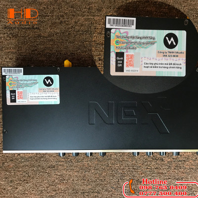 Nâng Tiếng Nex Acoustic DAC 233