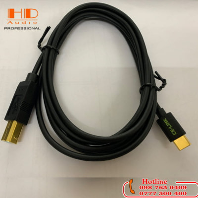 Dây Cáp Celink (OTG Giải Mã)