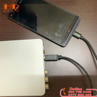 Dây Cáp Celink (OTG Giải Mã)