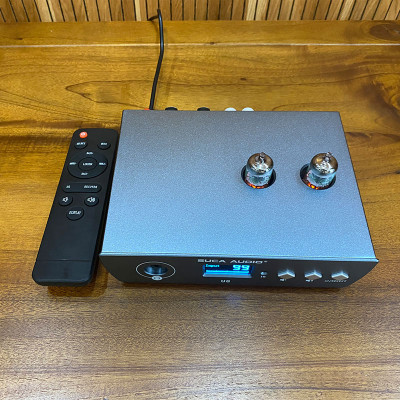 Pre SUCA AUDIO U8