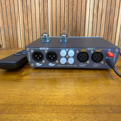 Pre SUCA AUDIO U8