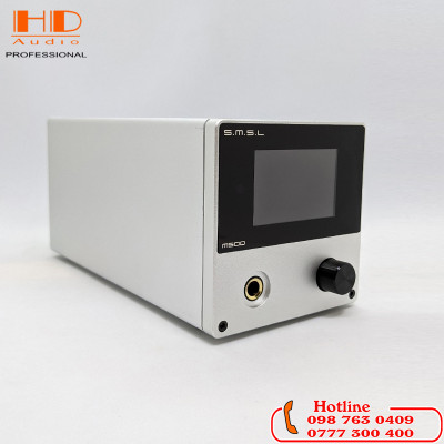 SMSL M500 MQA