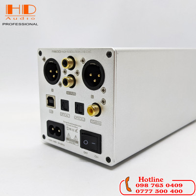 SMSL M500 MQA
