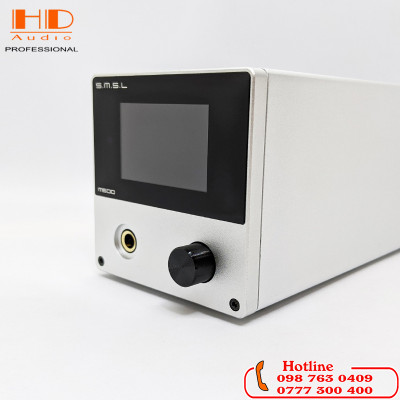 SMSL M500 MQA