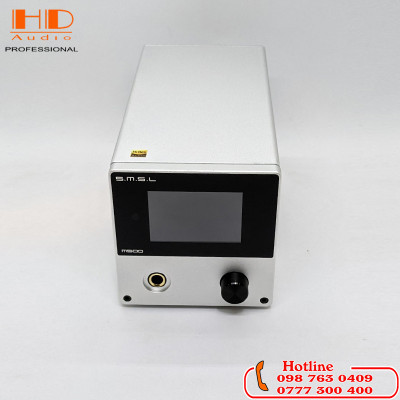 SMSL M500 MQA