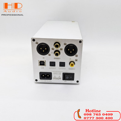 SMSL M500 MQA