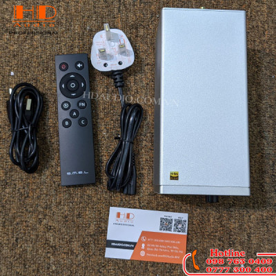 SMSL M500 MQA