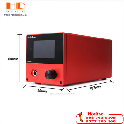SMSL M500 MQA