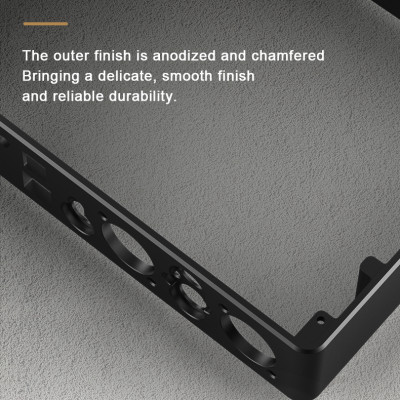 DAC SMSL SU-9n ES9038PRO - Bluetooth 5.0 - DSD512 PCM768kHz/32Bit