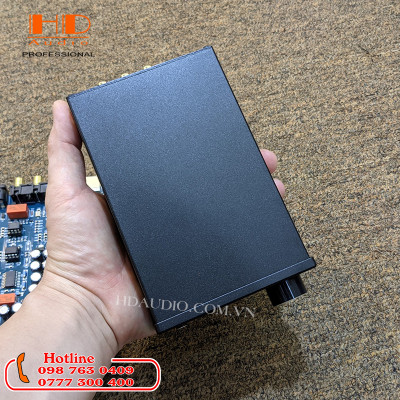 Giải Mã SUCA-AUDIO DAC Q5N