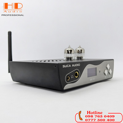 Giải Mã SUCA AUDIO DAC T2 - Hỗ trợ 32bit/768khz-DSD512