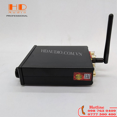 Amply Mini SUCA- M98E Pro 160W x 2