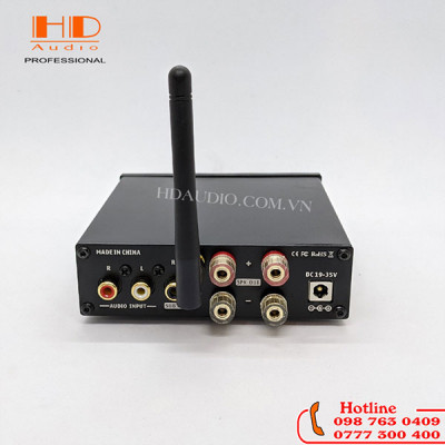 Amply Mini SUCA- M98E Pro 160W x 2