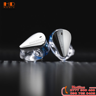 Tai nghe Moondrop Blessing 3