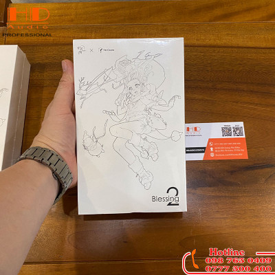 Tai nghe MoonDrop Blessing 2