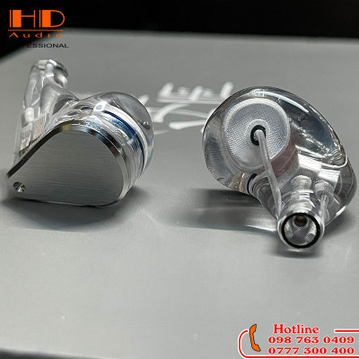 Tai nghe MoonDrop Blessing 2