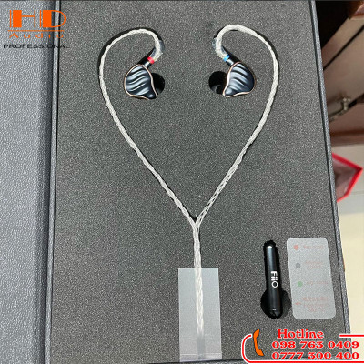 Tai nghe MoonDrop Blessing 2