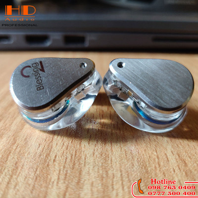 Tai nghe MoonDrop Blessing 2